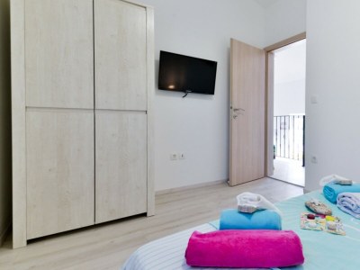 Villa Villa Stella - Beautiful Villa Stella in Juricani, northern Istria - Features photo 15