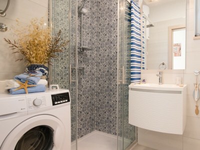 Villa Villa Stella - Beautiful Villa Stella in Juricani, northern Istria - Features photo 16