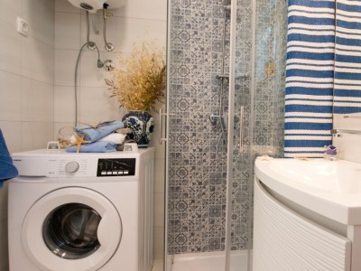 Villa Villa Stella - Beautiful Villa Stella in Juricani, northern Istria - Features photo 18