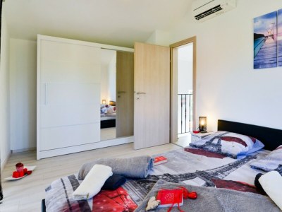 Villa Villa Stella - Beautiful Villa Stella in Juricani, northern Istria - Features photo 21