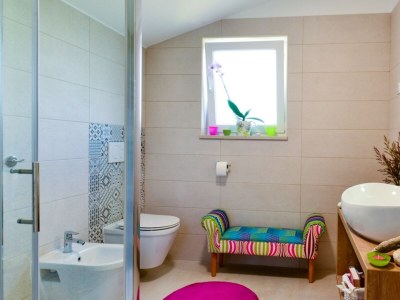 Villa Villa Stella - Beautiful Villa Stella in Juricani, northern Istria - Features photo 23