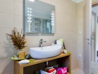 Villa Villa Stella - Beautiful Villa Stella in Juricani, northern Istria - Features photo 24