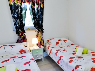 Villa Villa Stella - Beautiful Villa Stella in Juricani, northern Istria - Features photo 25