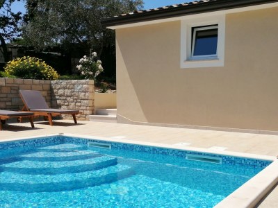 Villa Villa Stella - Beautiful Villa Stella in Juricani, northern Istria - Environment photo 30