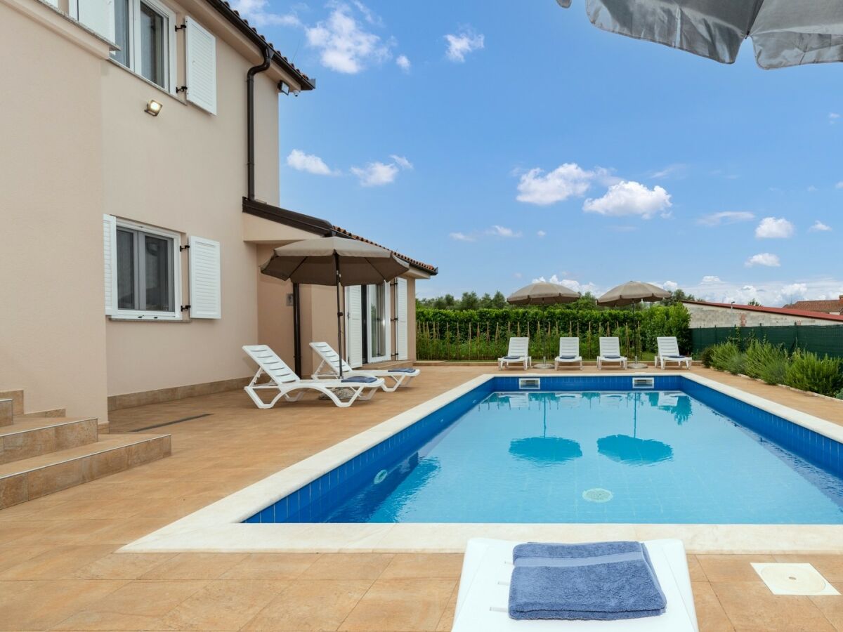 Villa Villa Buroli - Charming Villa Buroli in the north of Istria - Outdoor photo 2