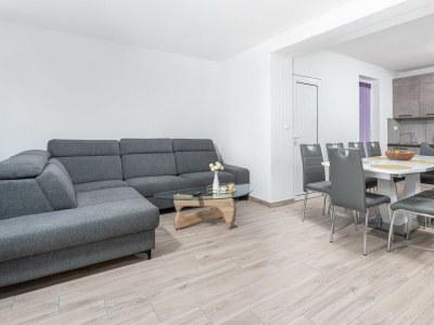 Villa Villa Buroli - Charming Villa Buroli in the north of Istria - Features photo 5