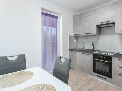 Villa Villa Buroli - Charming Villa Buroli in the north of Istria - Features photo 6