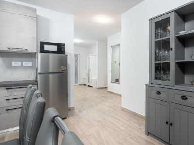 Villa Villa Buroli - Charming Villa Buroli in the north of Istria - Features photo 7