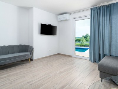 Villa Villa Buroli - Charming Villa Buroli in the north of Istria - Features photo 8