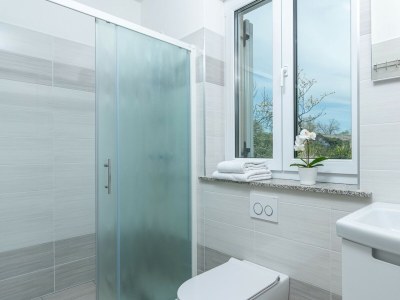 Villa Villa Buroli - Charming Villa Buroli in the north of Istria - Features photo 10