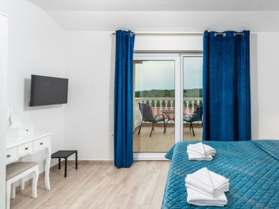 Villa Villa Buroli - Charming Villa Buroli in the north of Istria - Features photo 20