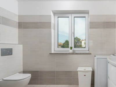 Villa Villa Buroli - Charming Villa Buroli in the north of Istria - Features photo 22