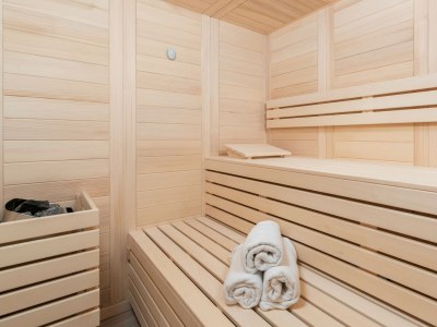 Villa Villa Buroli - Charming Villa Buroli in the north of Istria - Features photo 24