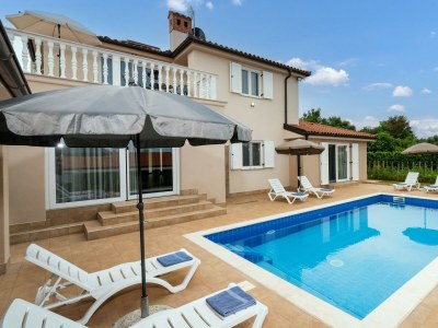 Villa Villa Buroli - Charming Villa Buroli in the north of Istria - Environment photo 25