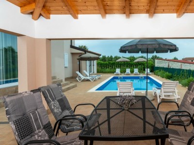 Villa Villa Buroli - Charming Villa Buroli in the north of Istria - Environment photo 28