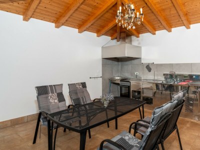 Villa Villa Buroli - Charming Villa Buroli in the north of Istria - Environment photo 29