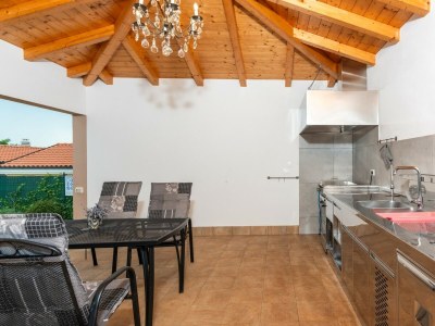 Villa Villa Buroli - Charming Villa Buroli in the north of Istria - Environment photo 30