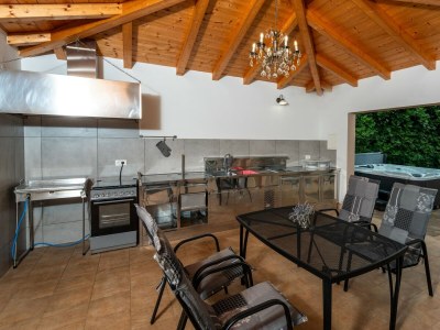 Villa Villa Buroli - Charming Villa Buroli in the north of Istria - Environment photo 31