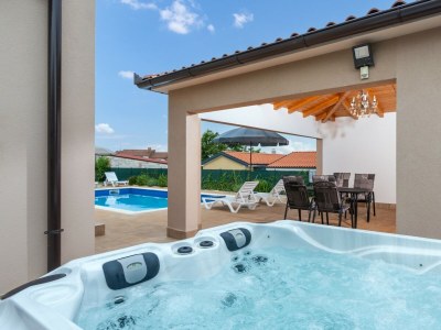 Villa Villa Buroli - Charming Villa Buroli in the north of Istria - Environment photo 32