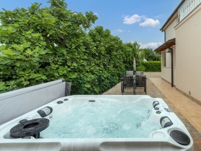 Villa Villa Buroli - Charming Villa Buroli in the north of Istria - Environment photo 33