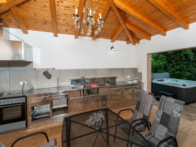 Villa Villa Buroli - Charming Villa Buroli in the north of Istria - Environment photo 34