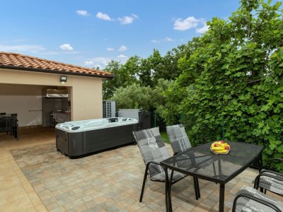 Villa Villa Buroli - Charming Villa Buroli in the north of Istria - Environment photo 36