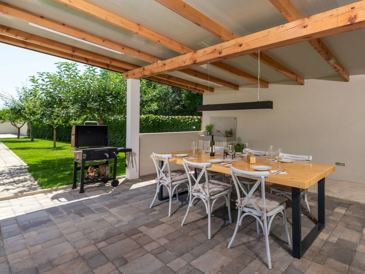 Villa Villa Dora - Charming Villa Dora near Novigrad, Istria - Outdoor photo 4