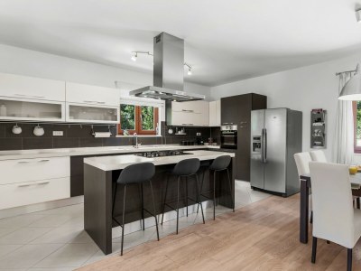 Villa Villa Dora - Charming Villa Dora near Novigrad, Istria - Features photo 5