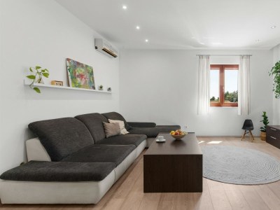 Villa Villa Dora - Charming Villa Dora near Novigrad, Istria - Features photo 6