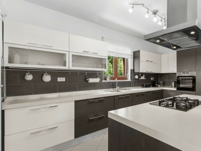 Villa Villa Dora - Charming Villa Dora near Novigrad, Istria - Features photo 7