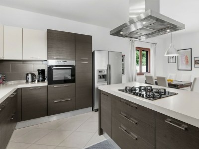 Villa Villa Dora - Charming Villa Dora near Novigrad, Istria - Features photo 8