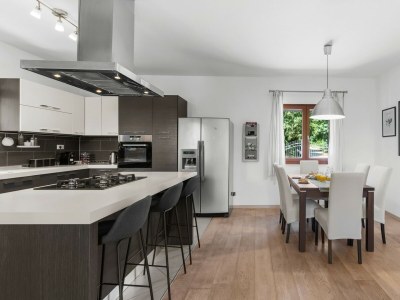 Villa Villa Dora - Charming Villa Dora near Novigrad, Istria - Features photo 9