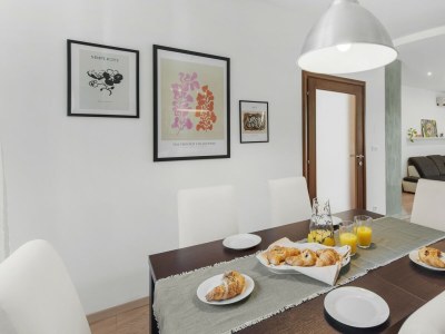 Villa Villa Dora - Charming Villa Dora near Novigrad, Istria - Features photo 10