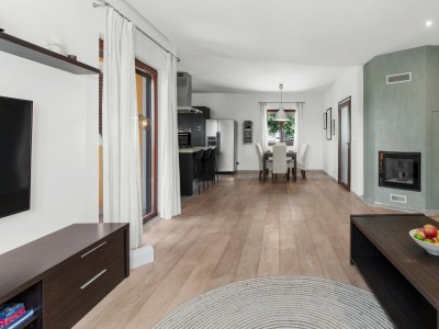 Villa Villa Dora - Charming Villa Dora near Novigrad, Istria - Features photo 11