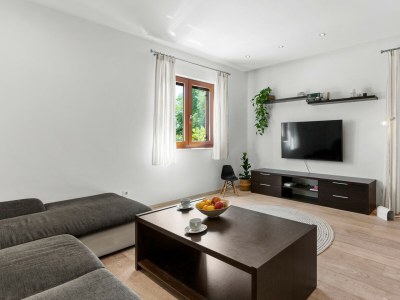 Villa Villa Dora - Charming Villa Dora near Novigrad, Istria - Features photo 12