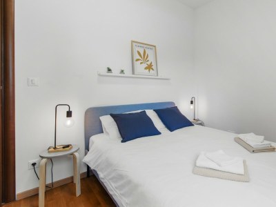 Villa Villa Dora - Charming Villa Dora near Novigrad, Istria - Features photo 13