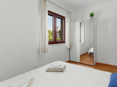 Villa Villa Dora - Charming Villa Dora near Novigrad, Istria - Features photo 14