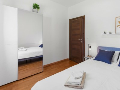 Villa Villa Dora - Charming Villa Dora near Novigrad, Istria - Features photo 15