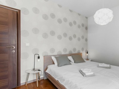 Villa Villa Dora - Charming Villa Dora near Novigrad, Istria - Features photo 18