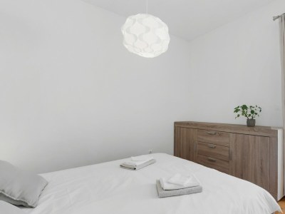 Villa Villa Dora - Charming Villa Dora near Novigrad, Istria - Features photo 19