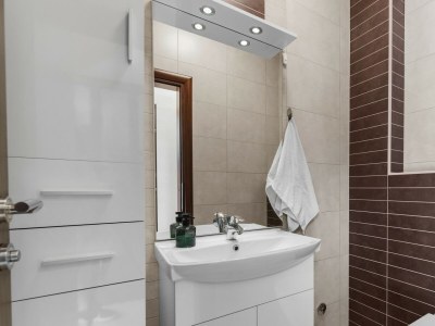 Villa Villa Dora - Charming Villa Dora near Novigrad, Istria - Features photo 21