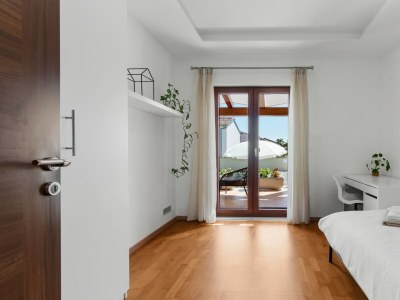 Villa Villa Dora - Charming Villa Dora near Novigrad, Istria - Features photo 23