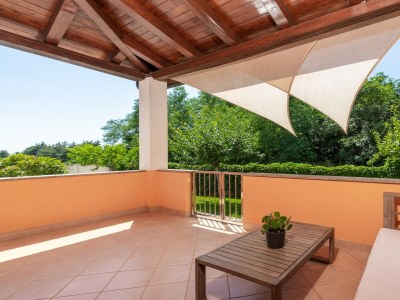 Villa Villa Dora - Charming Villa Dora near Novigrad, Istria - Environment photo 24