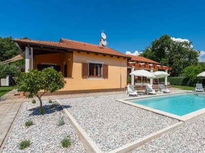 Villa Villa Dora - Charming Villa Dora near Novigrad, Istria - Environment photo 27