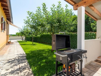 Villa Villa Dora - Charming Villa Dora near Novigrad, Istria - Environment photo 35