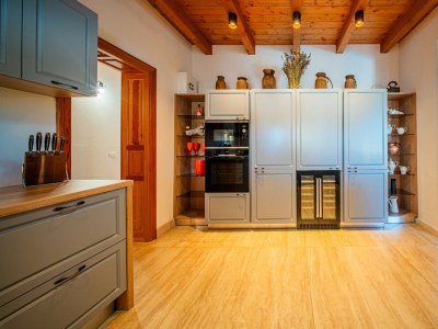 Villa Villa Antea - Elegant Villa Antea in Barban, eastern Istria - Features photo 8