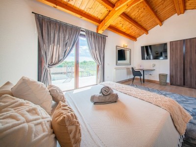 Villa Villa Antea - Elegant Villa Antea in Barban, eastern Istria - Features photo 13