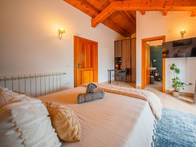 Villa Villa Antea - Elegant Villa Antea in Barban, eastern Istria - Features photo 16
