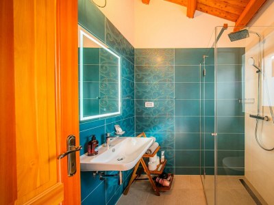 Villa Villa Antea - Elegant Villa Antea in Barban, eastern Istria - Features photo 17