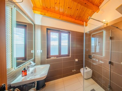 Villa Villa Antea - Elegant Villa Antea in Barban, eastern Istria - Features photo 20